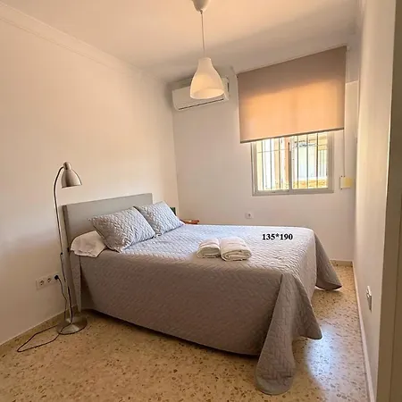 Tatil Evi Jerez Guadalcacin Manuela