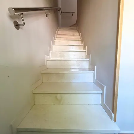 Tatil Evi Jerez Guadalcacin Manuela Jerez de la Frontera