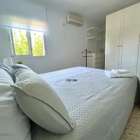 Tatil Evi Jerez Guadalcacin Manuela *