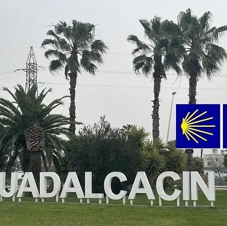 Jerez Guadalcacin Manuela Jerez de la Frontera