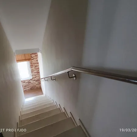 Tatil Evi Jerez Guadalcacin Manuela *