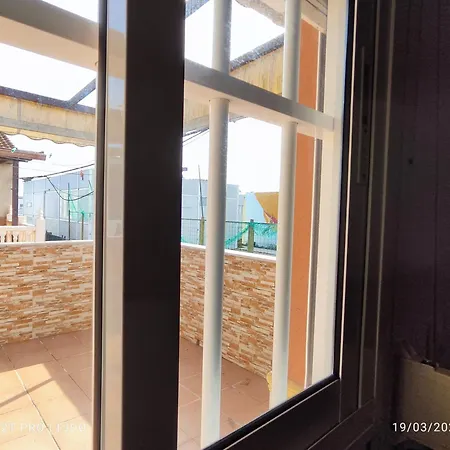 Jerez Guadalcacin Manuela Tatil Evi Jerez de la Frontera