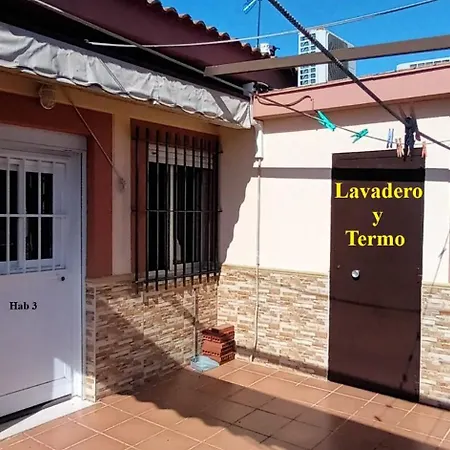 Jerez Guadalcacin Manuela Tatil Evi