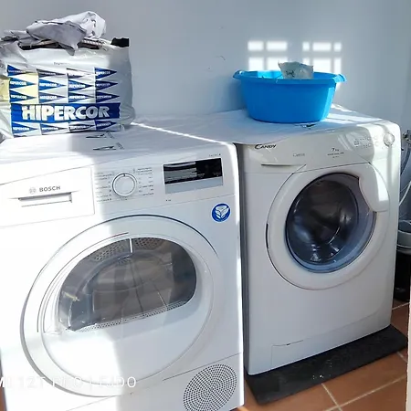 Tatil Evi Jerez Guadalcacin Manuela *