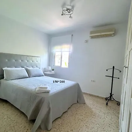 Jerez Guadalcacin Manuela Holiday home Jerez de la Frontera