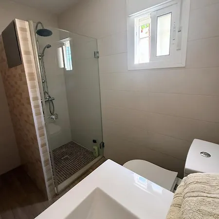 Jerez Guadalcacin Manuela Holiday home Jerez de la Frontera