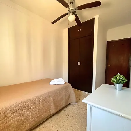 Jerez Guadalcacin Manuela Holiday home