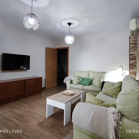 Jerez Guadalcacin Manuela Holiday home Jerez de la Frontera