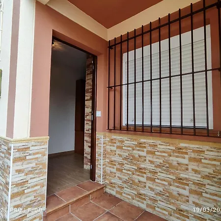 Holiday home Jerez Guadalcacin Manuela Jerez de la Frontera